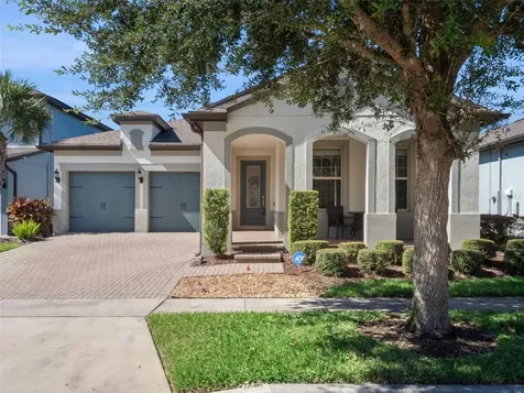 7254 Enchanted Lake Drive Winter Garden FL 34787