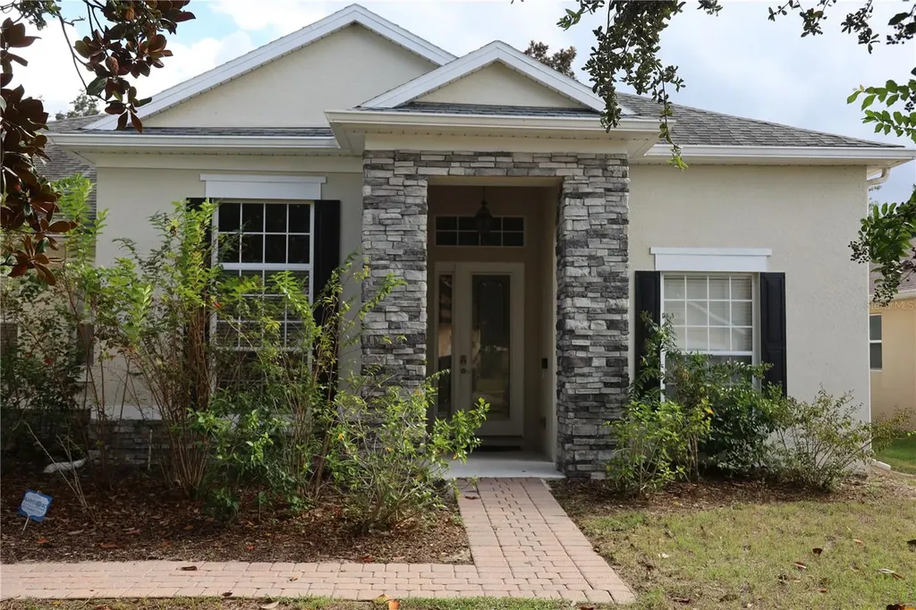 2430 Laurel Blossom Circle Ocoee FL 34761