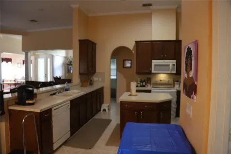 2430 Laurel Blossom Circle Ocoee FL 34761