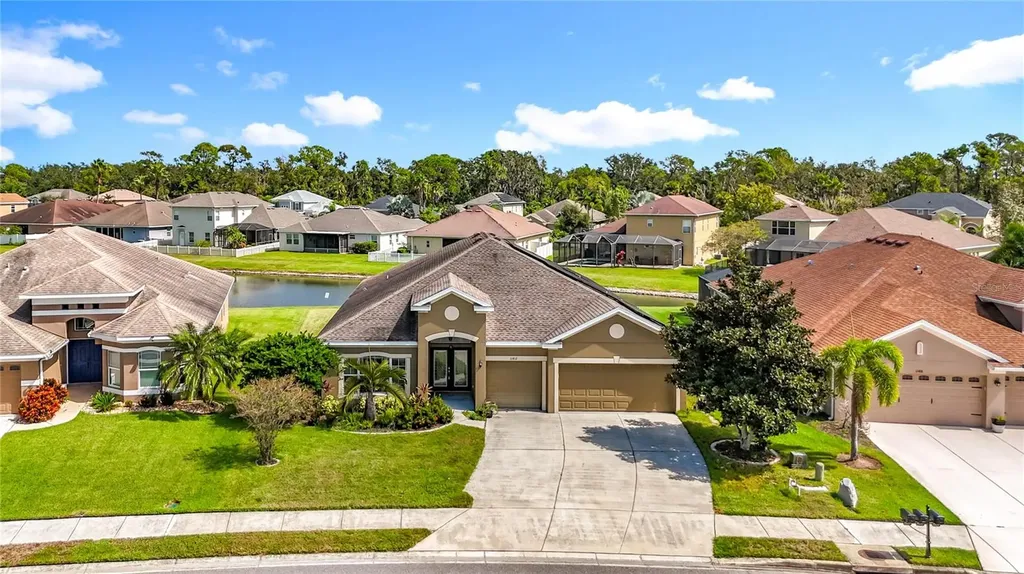 11412 78th Street E Parrish FL 34219