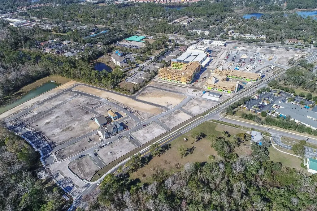 400 Longwood Lake Mary Road Lake Mary FL 32746