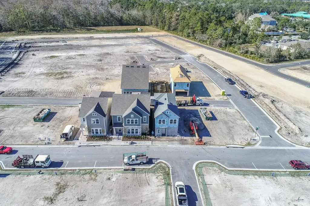 400 Longwood Lake Mary Road Lake Mary FL 32746