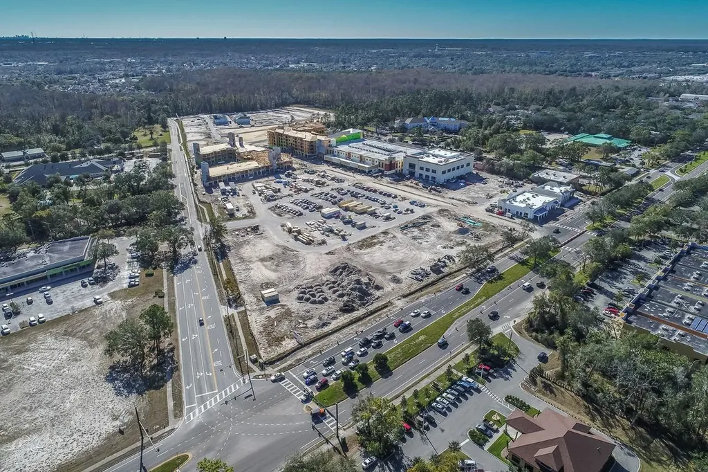 400 Longwood Lake Mary Road Lake Mary FL 32746