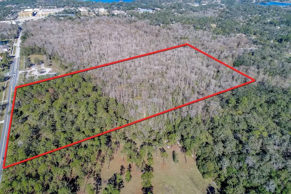 400 Longwood Lake Mary Road Lake Mary FL 32746