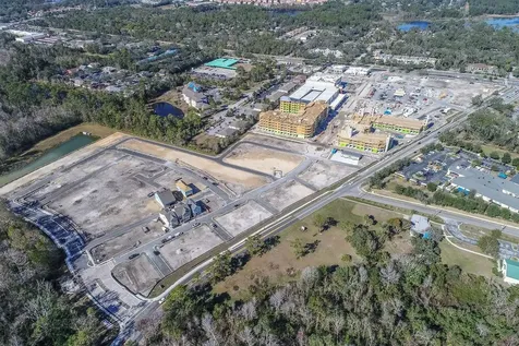 400 Longwood Lake Mary Road Lake Mary FL 32746