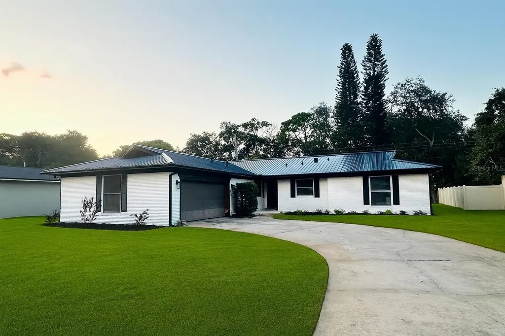 4318 Lantern Drive Titusville FL 32796