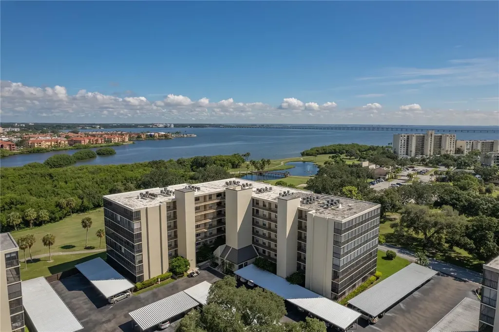3400 Cove Cay Drive Clearwater FL 33760