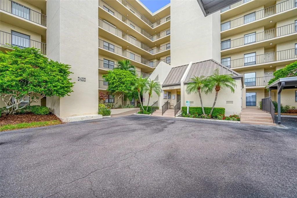 3400 Cove Cay Drive Clearwater FL 33760