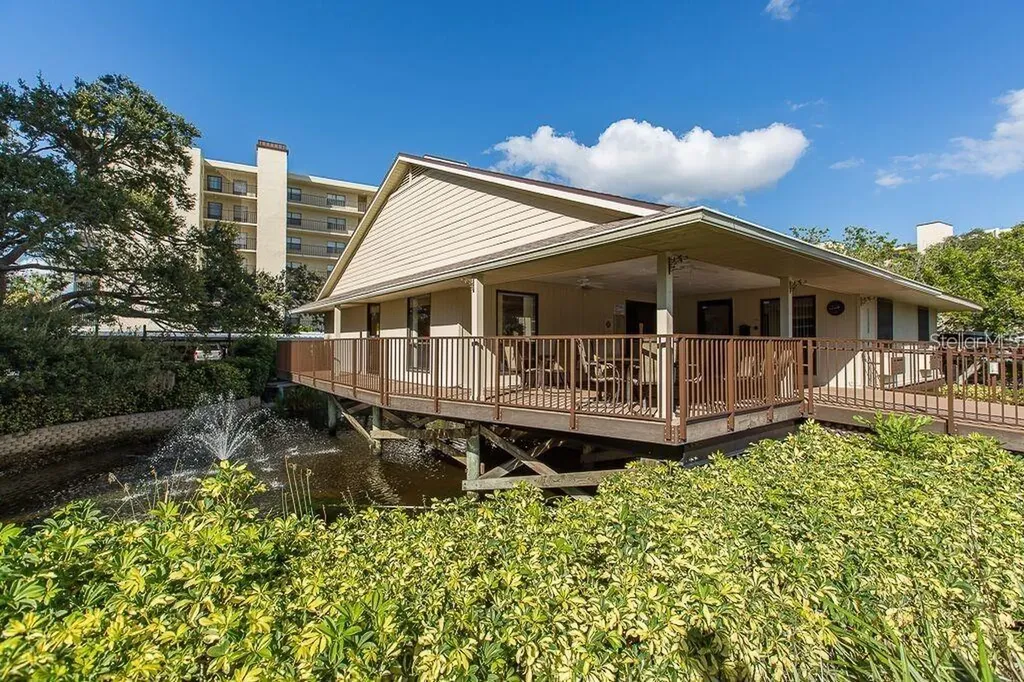 3400 Cove Cay Drive Clearwater FL 33760