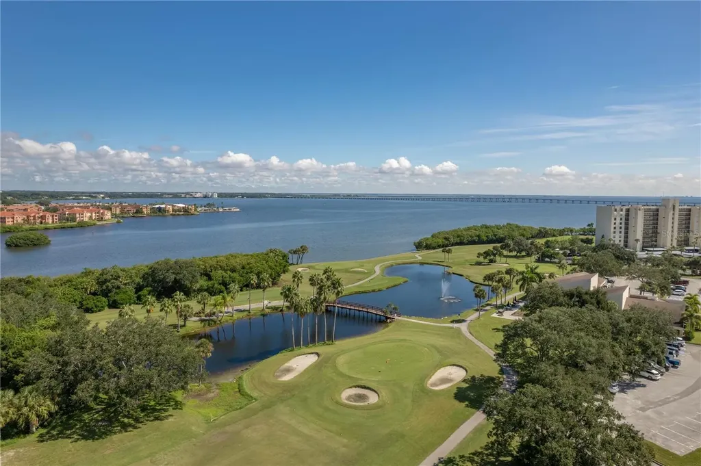 3400 Cove Cay Drive Clearwater FL 33760