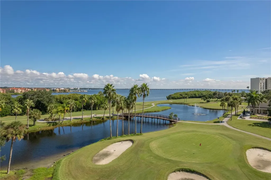 3400 Cove Cay Drive Clearwater FL 33760