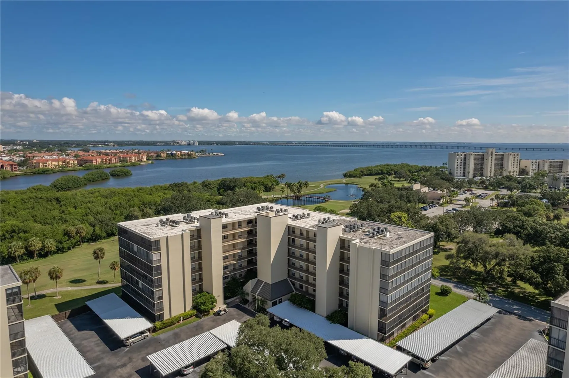 3400 Cove Cay Drive Clearwater FL 33760