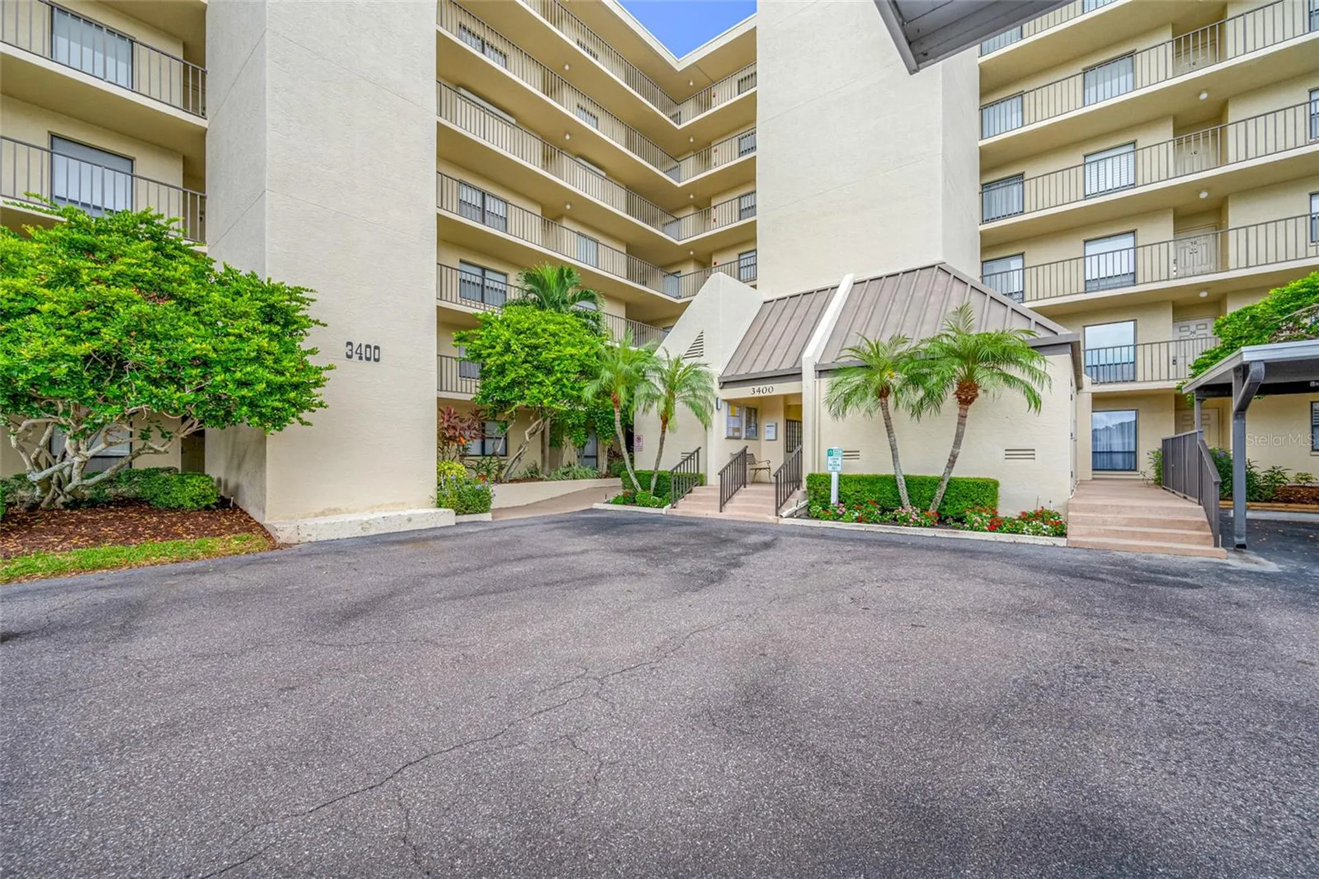 3400 Cove Cay Drive Clearwater FL 33760