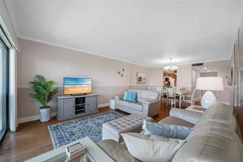 3400 Cove Cay Drive Clearwater FL 33760
