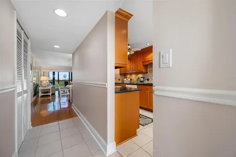 3400 Cove Cay Drive Clearwater FL 33760