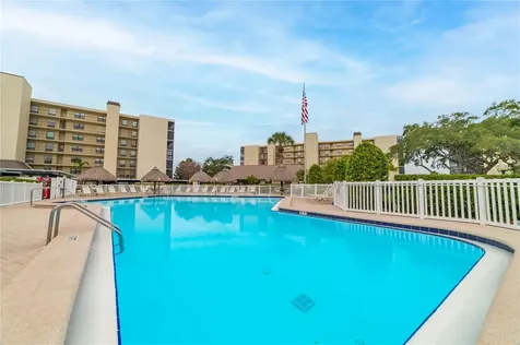3400 Cove Cay Drive Clearwater FL 33760