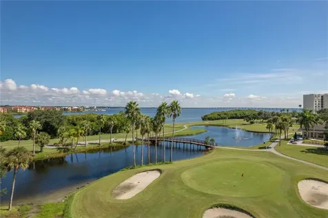 3400 Cove Cay Drive Clearwater FL 33760