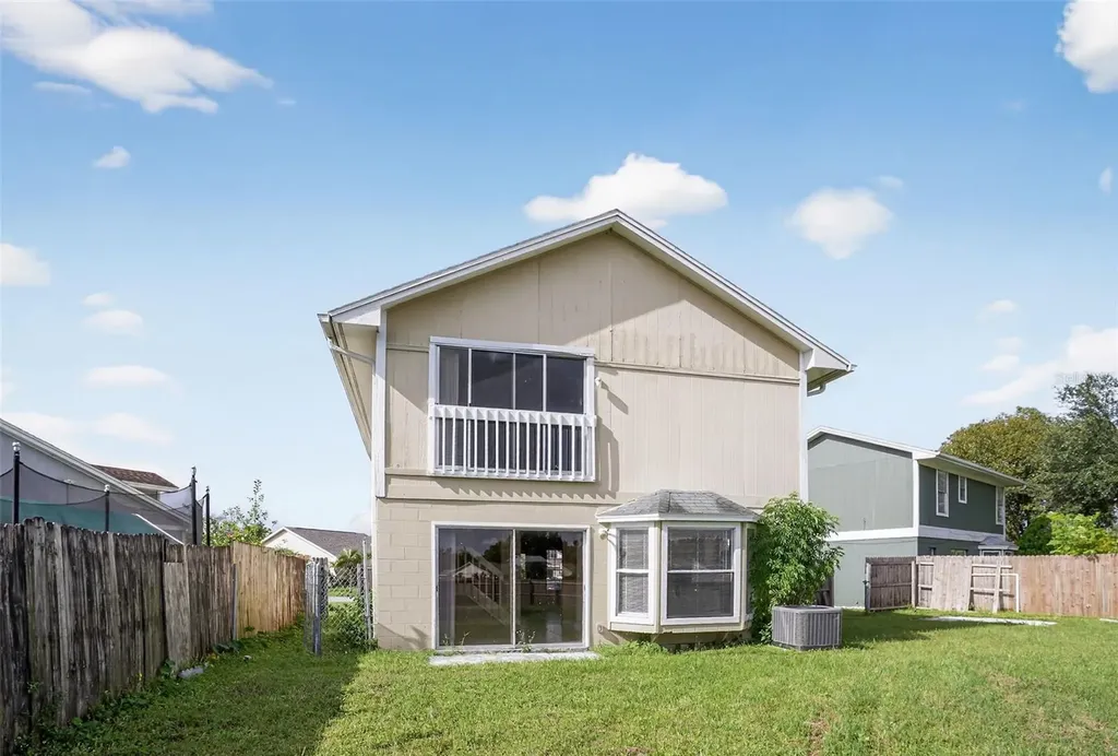 1139 Chambord Court Orlando FL 32825