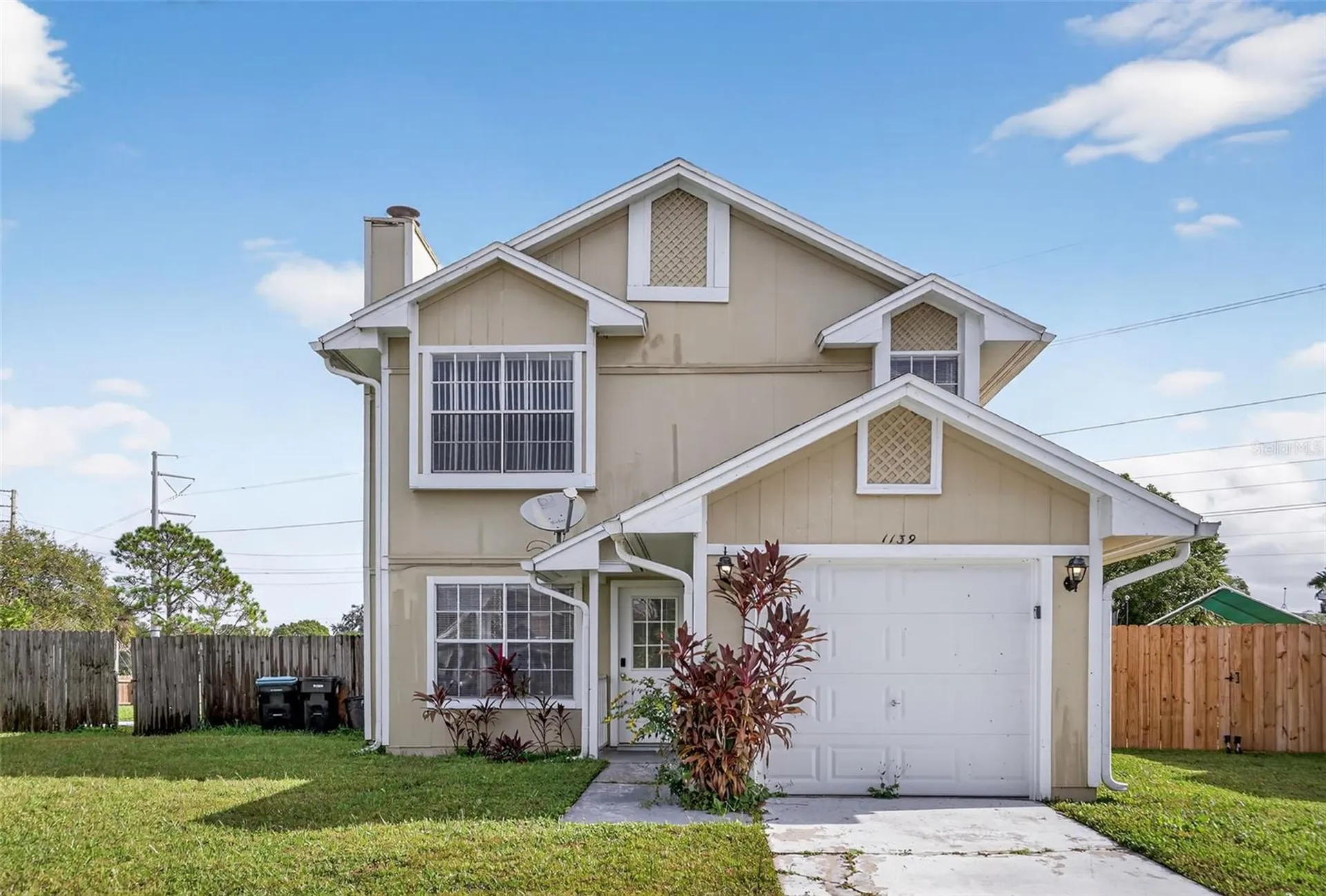 1139 Chambord Court Orlando FL 32825