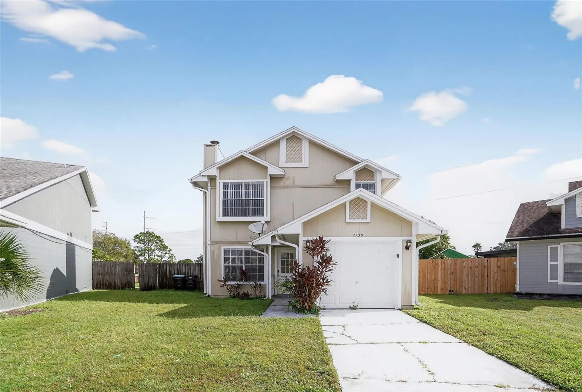 1139 Chambord Court Orlando FL 32825