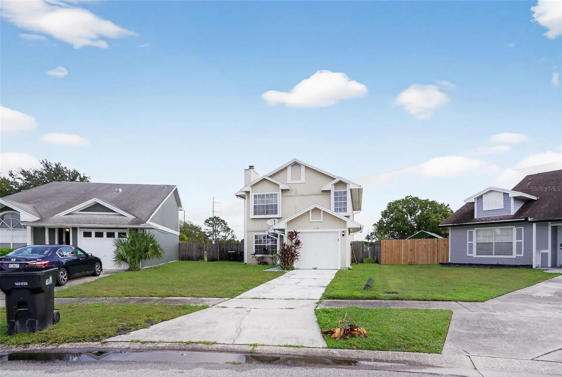 1139 Chambord Court Orlando FL 32825