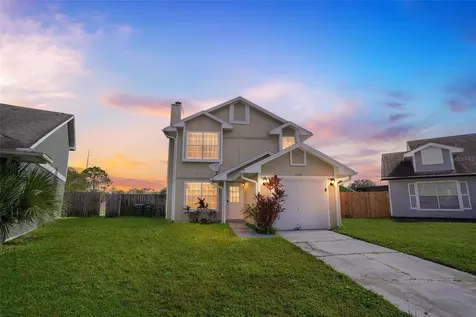 1139 Chambord Court Orlando FL 32825