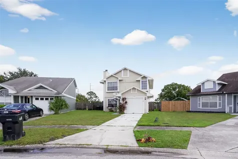 1139 Chambord Court Orlando FL 32825