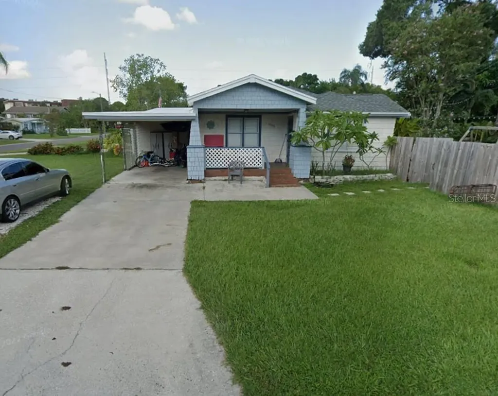 6500 Hobson Street NE St Petersburg FL 33702