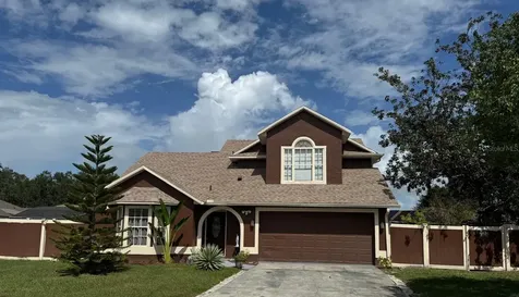 2833 Shea Court Kissimmee FL 34744