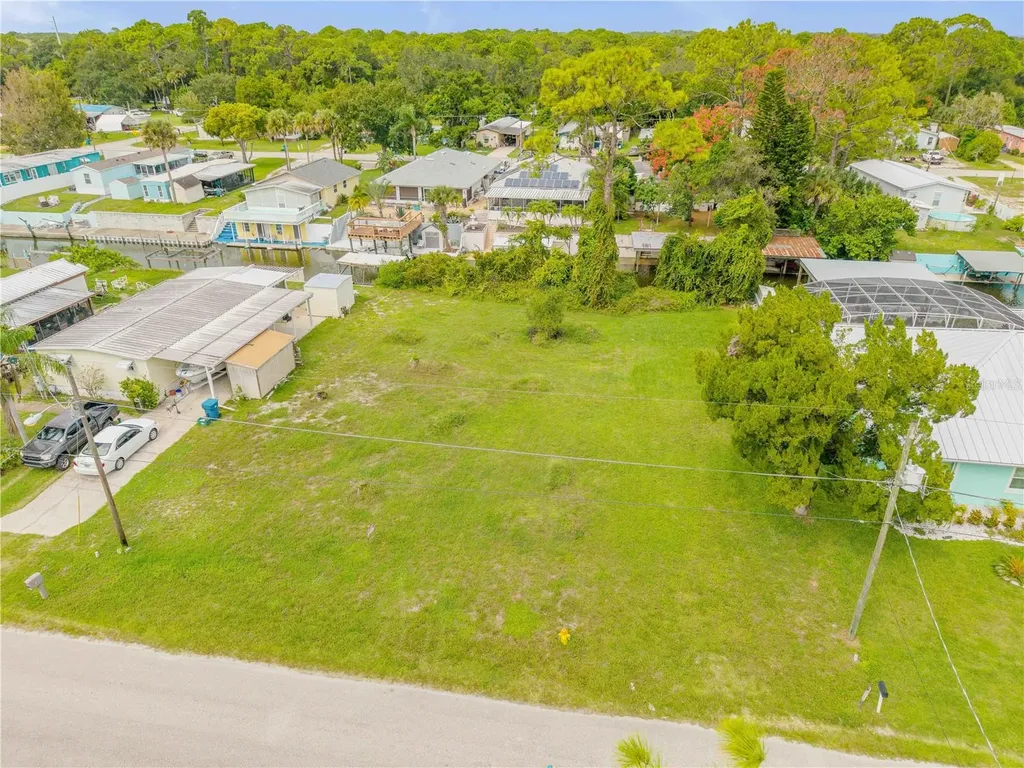 113 Charles Street Edgewater FL 32141
