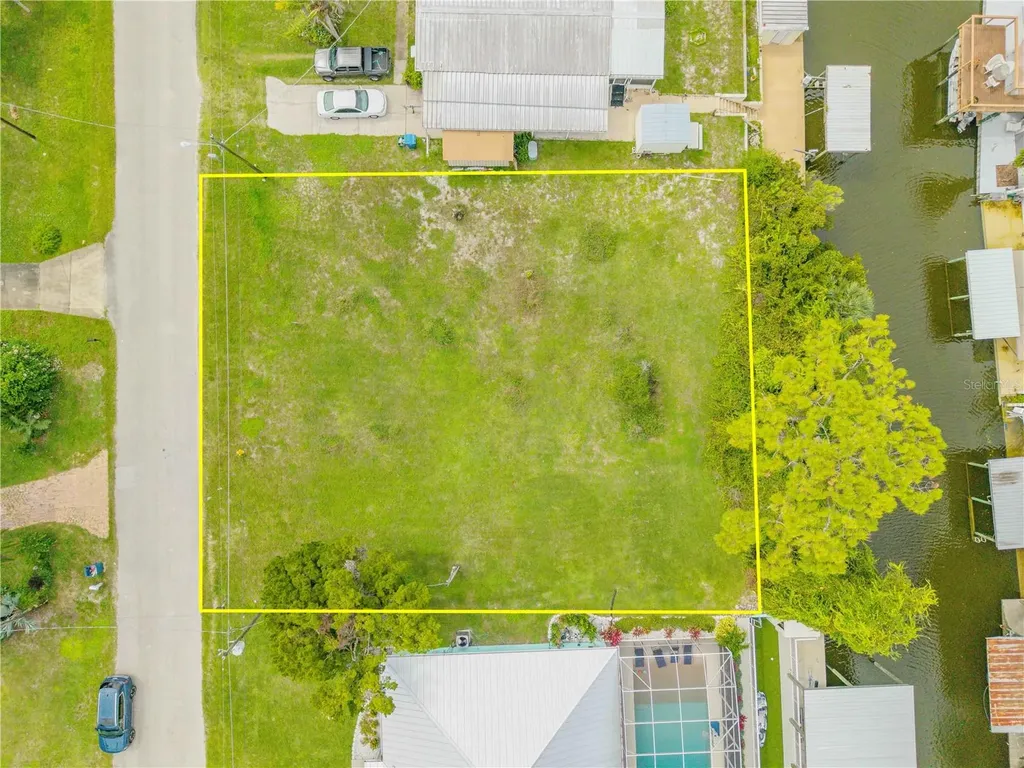 113 Charles Street Edgewater FL 32141