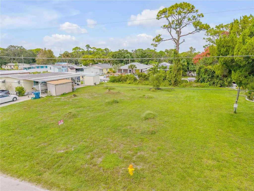 113 Charles Street Edgewater FL 32141