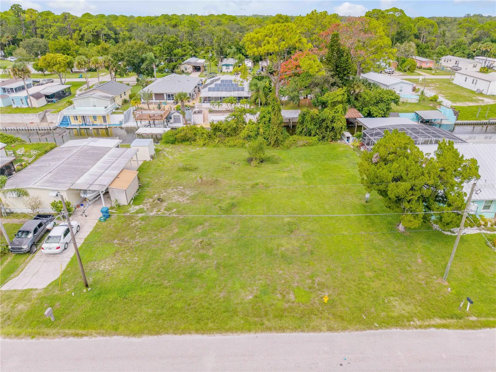 113 Charles Street Edgewater FL 32141