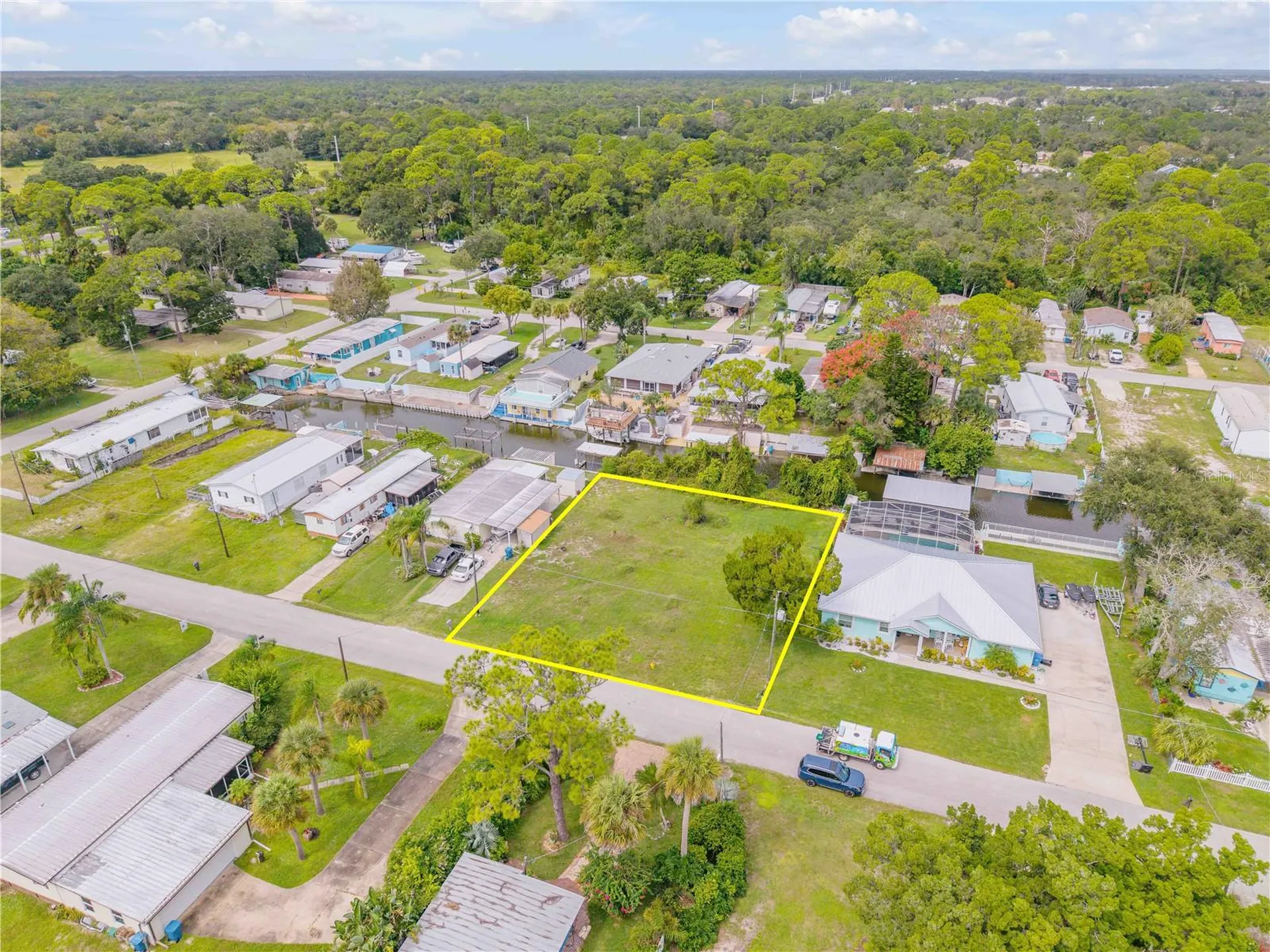 113 Charles Street Edgewater FL 32141