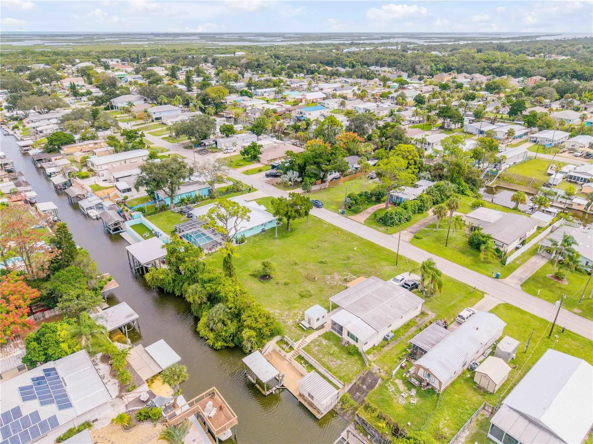 113 Charles Street Edgewater FL 32141