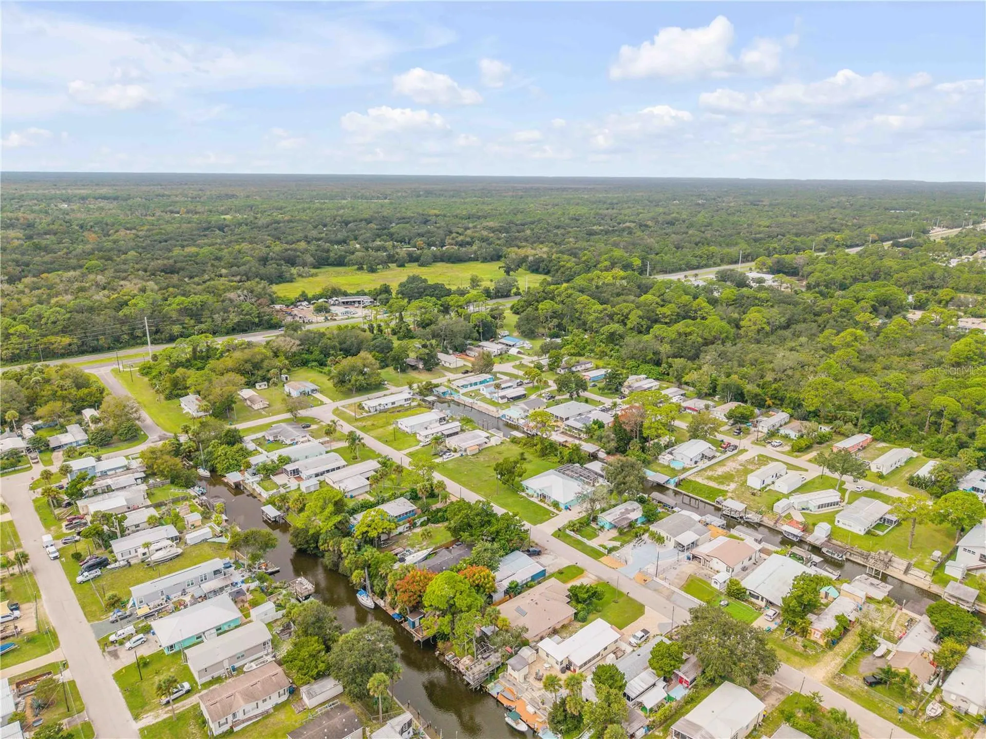 113 Charles Street Edgewater FL 32141