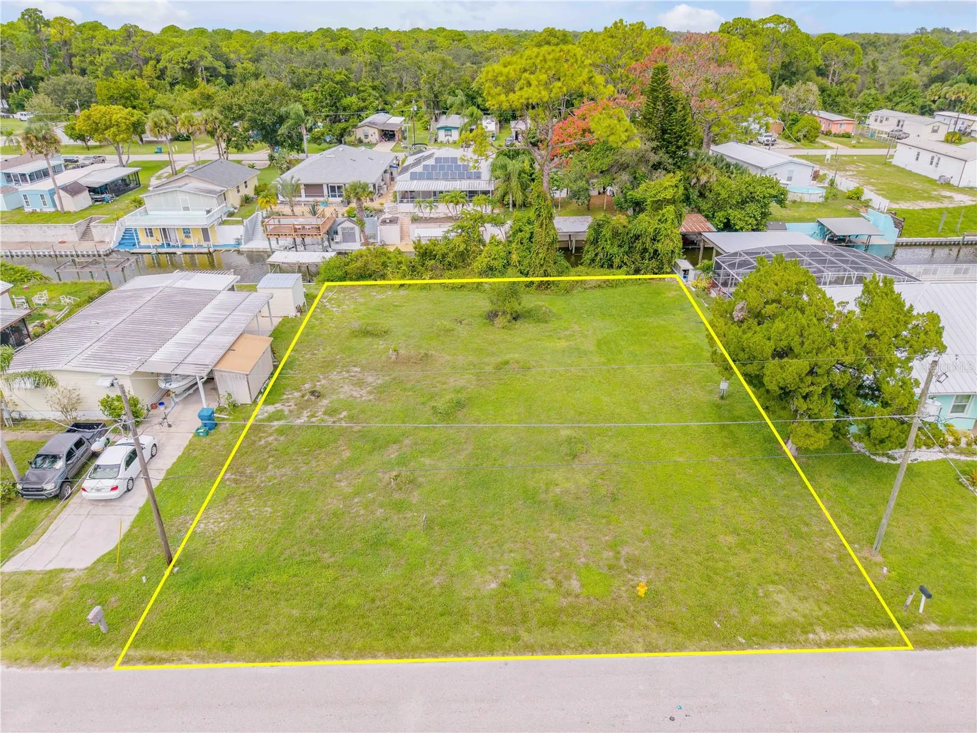 113 Charles Street Edgewater FL 32141