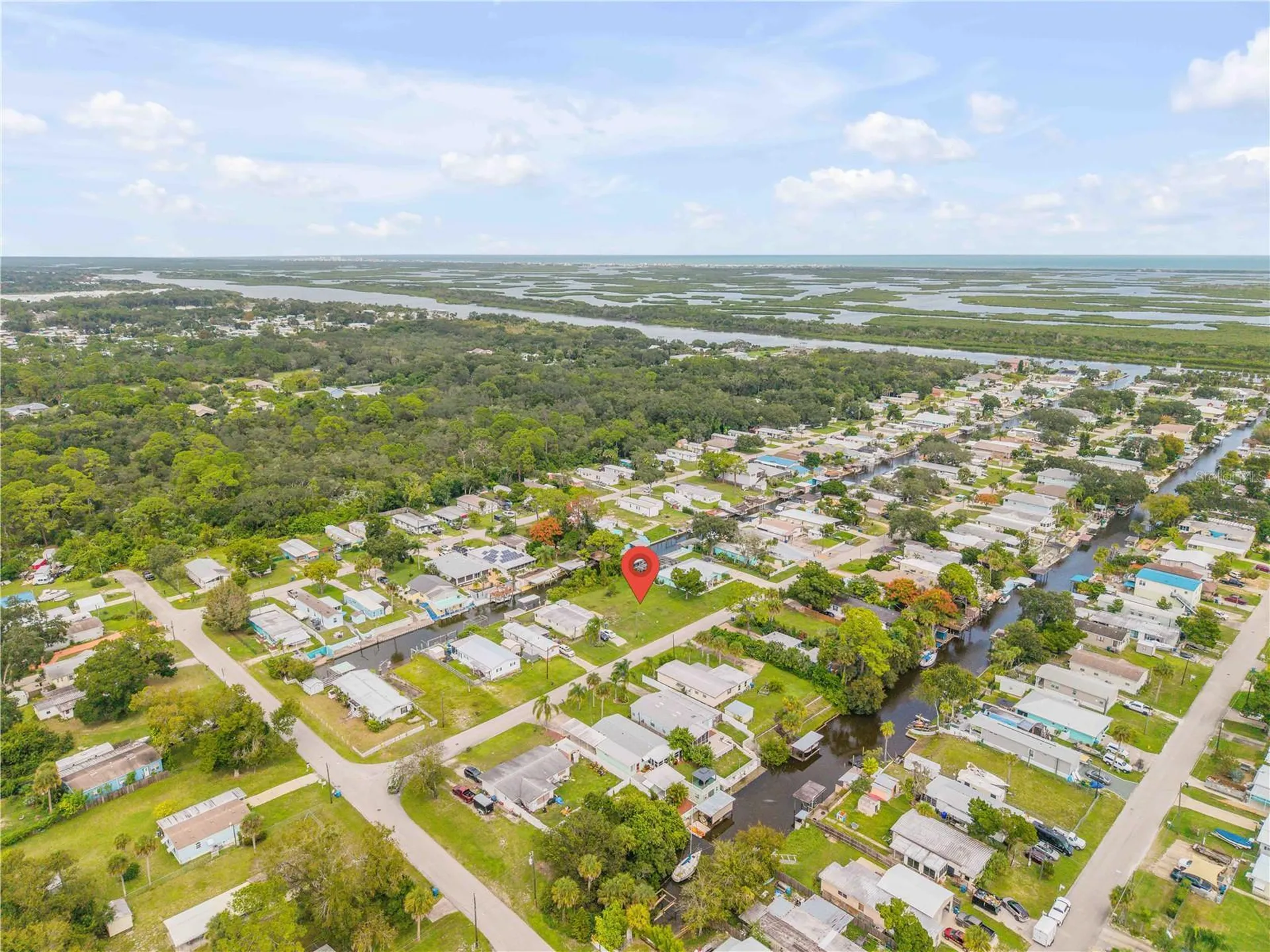 113 Charles Street Edgewater FL 32141