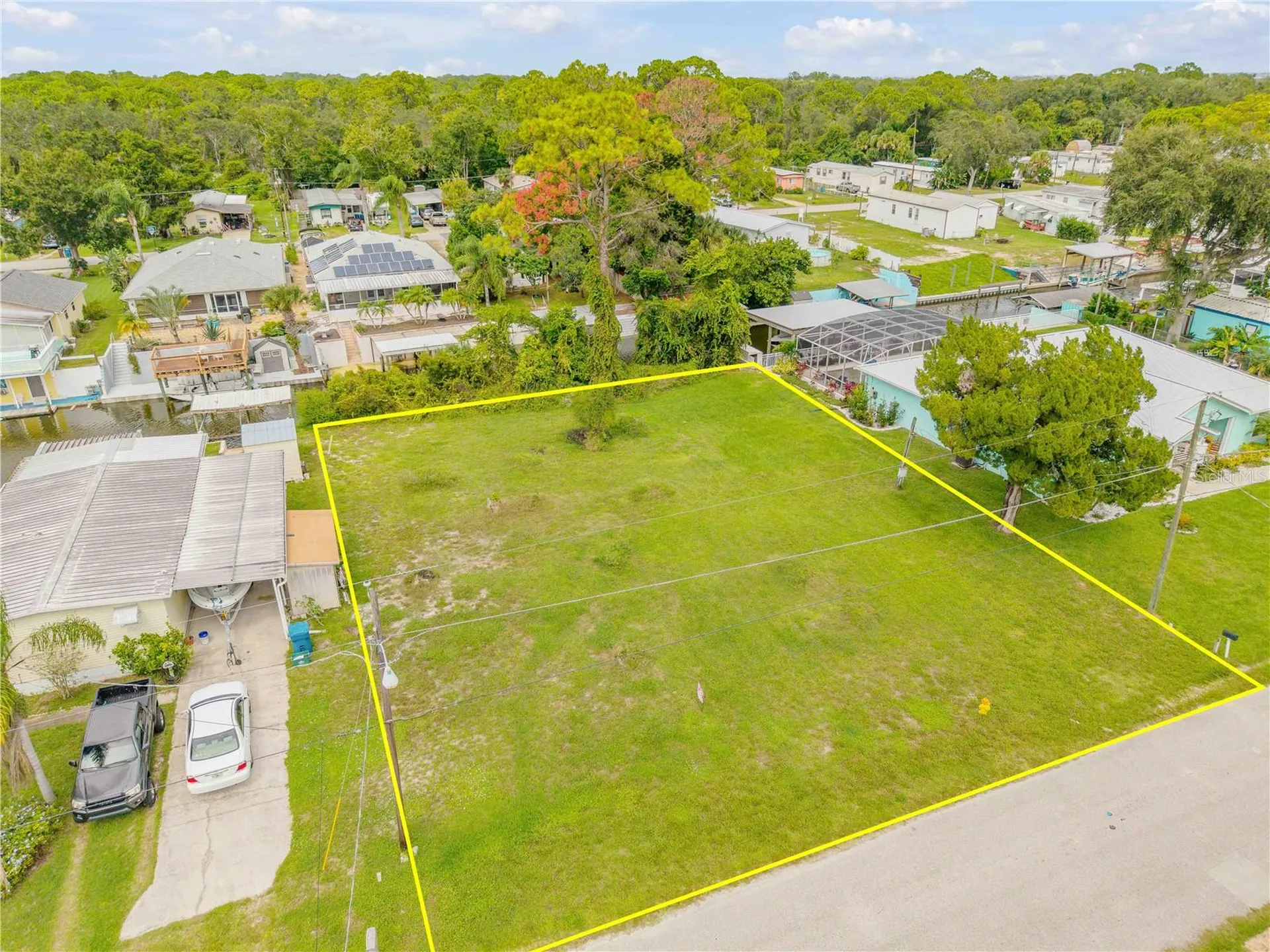 113 Charles Street Edgewater FL 32141