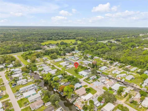 113 Charles Street Edgewater FL 32141