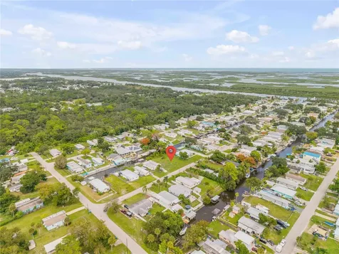 113 Charles Street Edgewater FL 32141