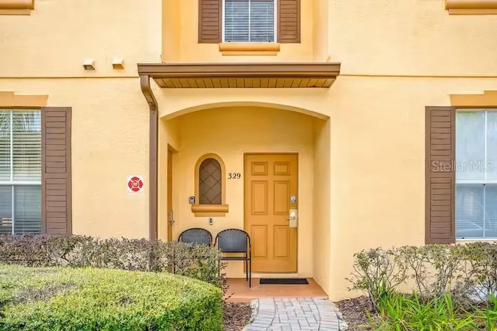 329 Verona Avenue Davenport FL 33897