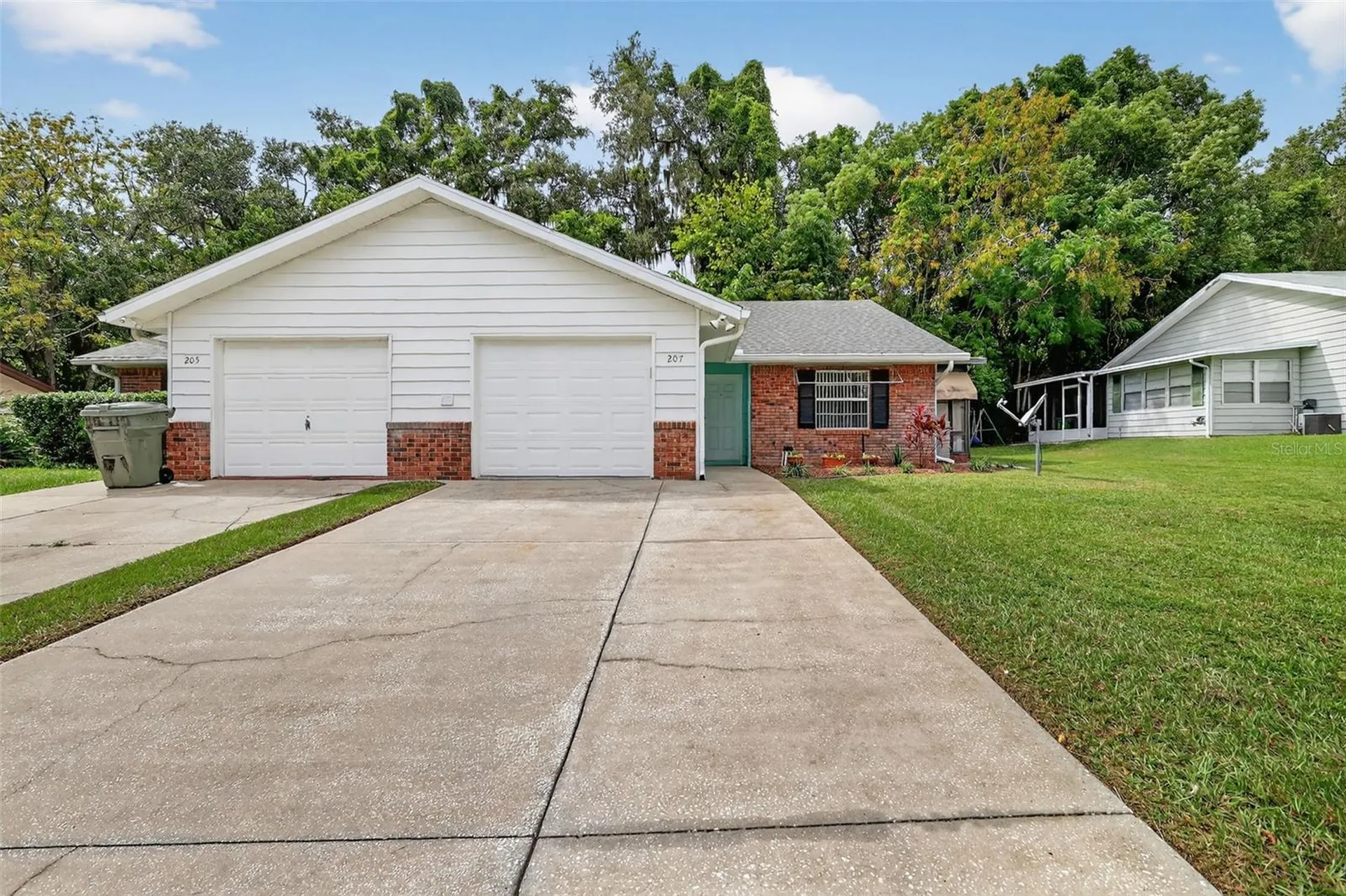 207 Fernwood Street Leesburg FL 34748