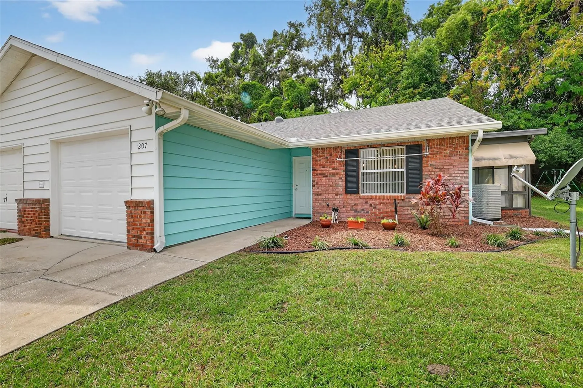 207 Fernwood Street Leesburg FL 34748