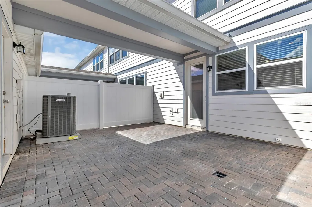 9744 Brown Burrow Street Orlando FL 32829