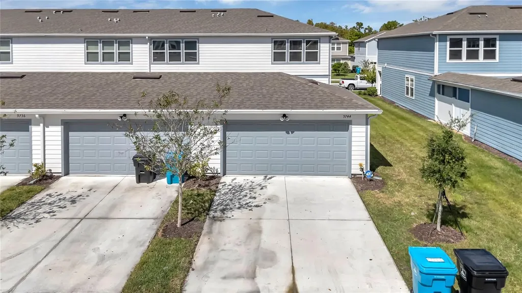 9744 Brown Burrow Street Orlando FL 32829