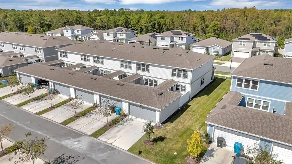 9744 Brown Burrow Street Orlando FL 32829