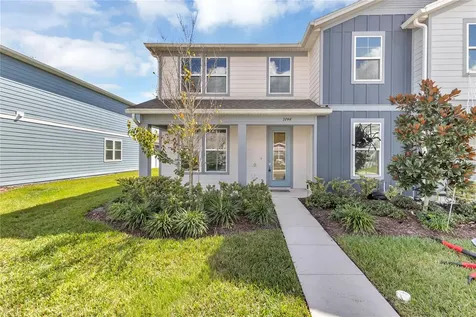 9744 Brown Burrow Street Orlando FL 32829