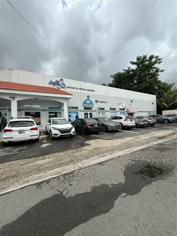177 Calle Romerillo San Juan PR 00927