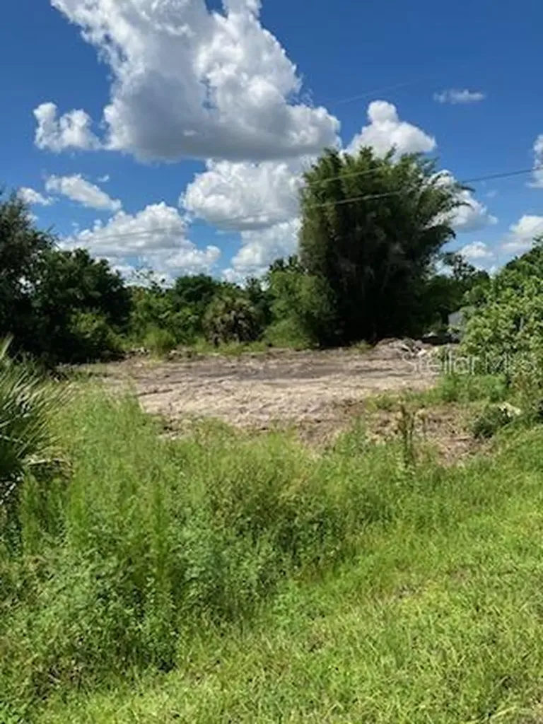 2011 Calle Bonito Punta Gorda FL 33982